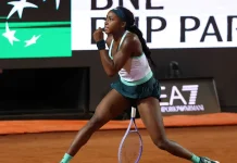 Kalahkan Cirstea, Gauff Kembali ke Final Italian Open
