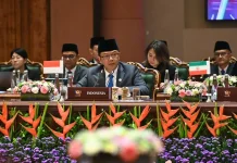 Hadiri Pertemuan di India, Menlu RI Tegaskan BRICS Bukan Bagian Polarisasi