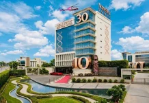 Vinski Tower Indonesia Masuk Daftar 10 Pusat Stem Cell Terbaik Dunia