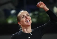 Singkirkan Swiatek, Svitolina Tantang Gauff di Final Italian Open