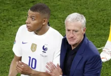 Deschamps Pertahankan Kerangka Inti Prancis menuju Piala Dunia 2026