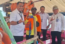 Wisata Ancol Pastikan Kapal Wisata Penuhi Standar Keselamatan Pelayaran