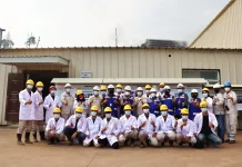 Perkuat Perlindungan Pekerja, GEM Jadikan K3 Prioritas Utama