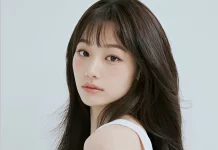 Kang Mina Dikabarkan Masuk Daftar Pemain Serial Original Netflix ‘Solo Leveling’