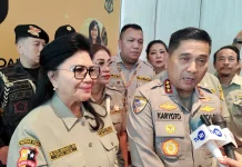 Kabaharkam Dorong KBPP Polri Dukung Pembangunan Nasional