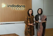 Indodana Finance Dorong Integritas & Pemberdayaan Perempuan di Fintech