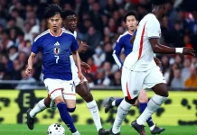 Jepang Bidik Sejarah Baru di Piala Dunia 2026 usai Dominasi Asia