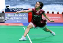 Alasan Kesehatan, Pebulu Tangkis Gregoria Mundur dari PBSI