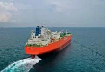 Pertamina Operasikan 2 Kapal Raksasa untuk Jaga Pasokan LPG Nasional