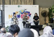Mendag Budi Santoso Dorong Pelaku UMKM jadi Eksportir di Pasar Global
