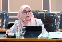 Legislator Desak Pemerintah untuk Berantas Sindikat Transnasional