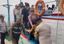 Momen Libur Panjang, Kepulauan Seribu Diserbu Ribuan Wisatawan