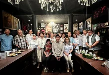 Dari Dapur Sederhana, Program MBG Didorong Jadi Penggerak Ekonomi Warga
