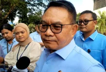 KSP: Dua SPPG di Jakarta Barat Diberhentikan Sementara karena Tak Layak