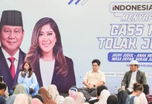 Menkomdigi: Judi Online Sama dengan Penipuan Daring