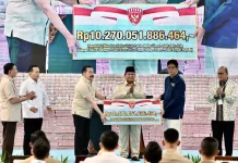 Kejagung Setor Rp10,27 Triliun ke Negara, DPR: Tingkatkan Kepercayaan Publik