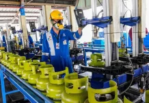 CNG Diklaim Lebih Murah Dibanding LPG, Ini Penjelasannya