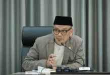 DPR Minta Sensus Ekonomi 2026 Sajikan Data Jujur dan Tepat Sasaran