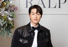 Song Joong Ki Dipastikan Bintangi Drama Romantis Baru KBS 'Love Cloud'