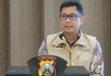 KPK Soroti Pengawasan Internal Kepolisian Jawa Timur