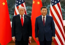 Xi Jinping Peringatkan Trump soal Risiko Konflik Taiwan dalam KTT Beijing