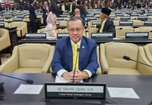 Hantavirus Ditemukan di Jakarta, Yahya Zaini Minta Edukasi Publik Diperkuat