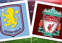 Aston Villa vs Liverpool Berebut Tiket Liga Champions