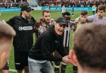 St. Pauli vs Wolfsburg, Laga Penentuan Nasib Tiga Tim Terbawah Klasemen Bundesliga