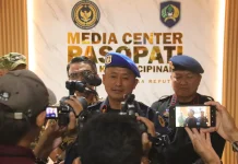Lapas Cipinang Dukung Polri Ungkap Kasus Narkoba dan Perkuat Keamanan