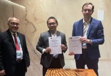 Positive Technologies Teken Kerja Sama dengan Enam Universitas Indonesia