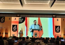 Anggota KBPP Polri Diminta Bijak Manfaatkan Teknologi Media