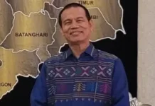 Genius Umar: Kualitas dan Jumlah Kerja Kunci Pembangunan Indonesia