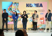 Korea Hybrid Travel Fair 2026 Resmi Dibuka, Hadirkan Promo Eksklusif ke Korea