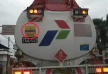 Mengapa 'Blind Spot' Kendaraan Besar Sangat Berbahaya? Simak Penjelasannya
