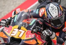 MotoGP Catalunya 2026: Acosta Tercepat, Martin dan Bagnaia Gagal ke Q2