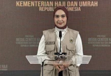 Kemenhaj Minta Jemaah Hemat Energi jelang Armuzna