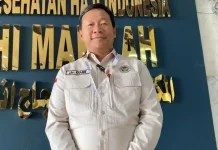 Cegah Disorientasi Jemaah, Puskeshaj Perketat Pendampingan Haji Lansia