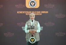 Kemenhaj Izinkan Jemaah Sembelih Dam Haji di Indonesia