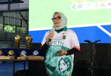 Kementerian PPPA Tegaskan Perempuan Sehat Kunci Generasi Berkualitas