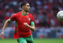 "Kuda Hitam" di Qatar, Maroko Siap Bawa Ambisi Lebih Besar di Piala Dunia 2026