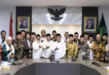 Tim Hisab Rukyat Kemenag 2026 Resmi Dikukuhkan