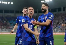 Lakoni Piala Dunia 2026, Luka Modric Masih Menjadi Nyawa Kroasia