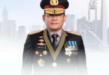 Kapolda Metro Jaya Kini Bintang Tiga, Berikut Profil Singkatnya