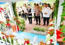 Presiden RI Dijadwalkan Hadiri Peresmian Museum Marsinah, Ketahui Prosesinya