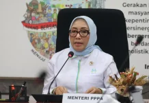 Menteri PPPA Sebut Paparan Judol pada Anak Jadi Ancaman Nasional