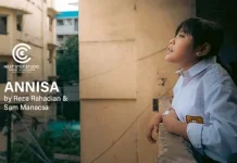 Inilah Empat Film Pendek Indonesia yang Tampil di Festival Film Cannes 2026