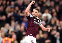 Tekuk Liverpool, Aston Villa Amankan Tempat di Liga Champions