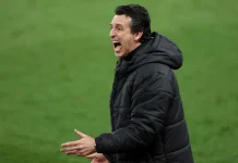 Unai Emery Bangga Aston Villa Amankan Tempat di Liga Champions Musim Depan
