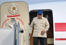 Presiden Kunker ke Jawa Timur, Resmikan Museum Marsinah hingga Panen Jagung