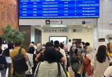 Momen Long Weekend, Penumpang Whoosh Naik 31 Persen Dibanding Hari Biasa